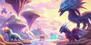 梦幻手游化生到底要什么神兽？