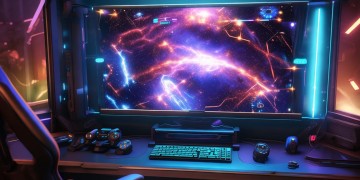 直播星际策略手游究竟是什么？
