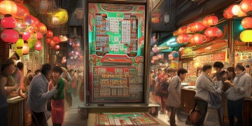 手游斗地主真的能卖货吗？