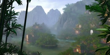 武林三国有手游吗？