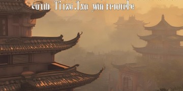天刀手游词缀会保留吗？