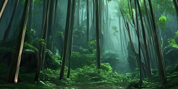 天龙八部手游究竟在哪采集？