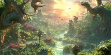 魔兽手游究竟有什么好玩之处？