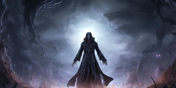 九阴手游疯魔该配什么？