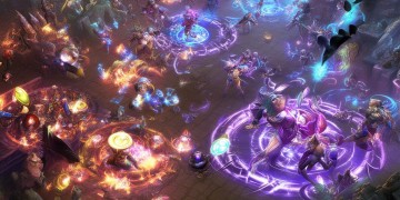 手游中用什么英雄好打瑞文斯？