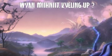 神武手游可以不升级吗？
