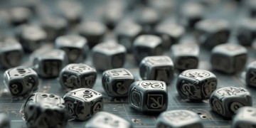 CF手游骰子序号究竟是什么？