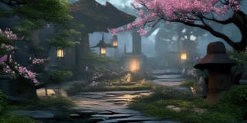 阴阳师手游真的真实吗？