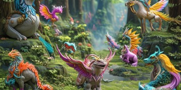 问道手游什么宝宝气血高呢？