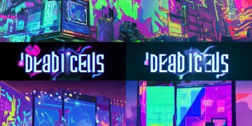 手游死亡细胞有哪些版本？