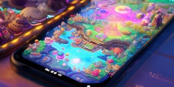 什么少女手游游戏好玩？