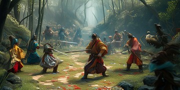 问道手游以攻为守究竟是什么？