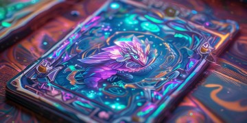 联盟手游卡片能赠送吗？