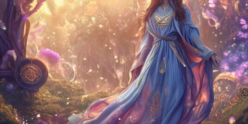 大话手游仙族用什么好呢？