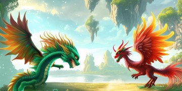 手游问道和神武哪个更好玩？
