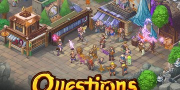 手游问道玩什么职业好打？