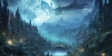 神武手游今年勇区服是鬼区吗？
