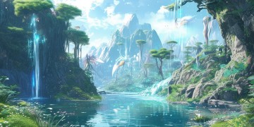 原神游戏属于手游吗？