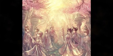 倩女手游团队究竟是什么？