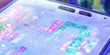 问道手游打字会显示问号吗？