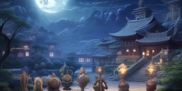 秦时明月手游中什么最值钱？