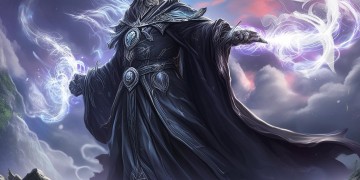 神武手游魔王需要什么特技？