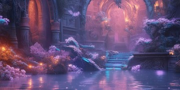 梦幻手游龙宫还有前途吗？
