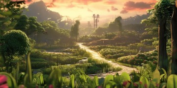 夏娃手游究竟何时上市？