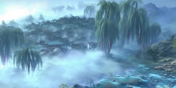 逆水寒手游值得抽群侠吗？