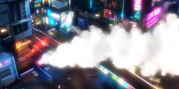 CF手游中可以放烟吗？