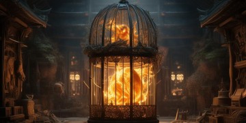 手游火麒麟为何仓库里不见踪影？