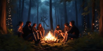 什么手游狼人杀好玩吗？