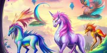 梦幻手游选什么伙伴才好？