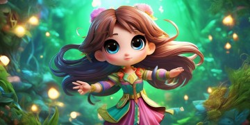 手游阿狸该带什么天赋？