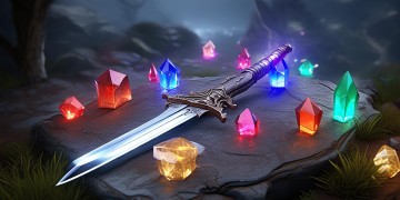 手游剑宗用哪些护石比较好呢？