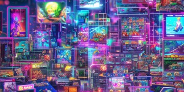动景创世有哪些热门手游？
