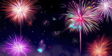 绝地求生手游能看烟花吗？