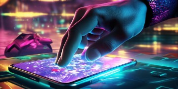 CF手游需要三指操作吗？