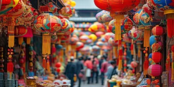 过年CF手游会出黑市吗？