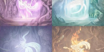 神武手游4灵气究竟有什么用？