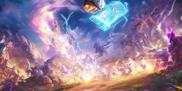 CF手游雷神之锤好玩吗？