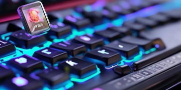 CF手游什么是设置键位？