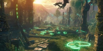 神武手游45剧情能给什么？