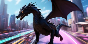 跑跑手游黑龙需要改装吗？