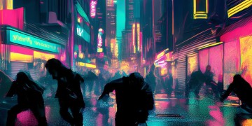 街霸6手游中有拳击手角色吗？