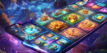梦幻手游做什么最赚？
