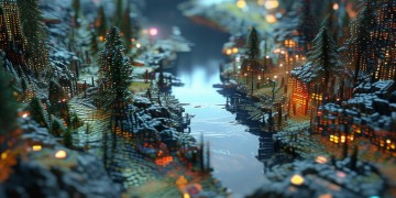 腾讯为什么要把端游改成手游？