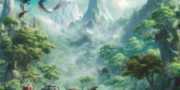 新诛仙手游该带什么宠物？