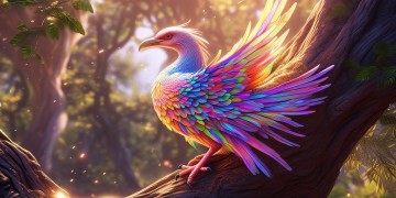 手游问道中哪种神兽最好看？