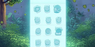 问道手游怎么隐藏？方法来了！